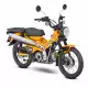 125 CT 2024 CT125AR
