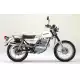 250 CT 1982 CT250SB