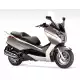 125 S-WING 2012 FES125AC
