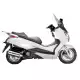 125 S-WING 2012 FES125C