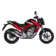 250 CB 2019 MC250AK