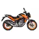 250 CB 2019 MC250AK