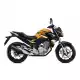 250 CB 2020 MC250AL