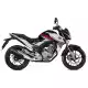 250 CB 2019 MC250CK