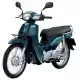 110 CUB 2011 NBC110KDFC