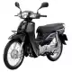110 CUB 2011 NBC110KDFC
