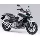 700 NC 2012 NC700XC