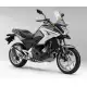 700 NC 2016 NC700XDG