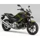 700 NC 2013 NC700XDLD