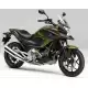 700 NC 2013 NC700XLD