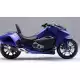 750 NC 2019 NC750JDH