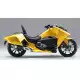 750 NC 2019 NC750JDH