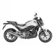 750 NC 2014 NC750SAE