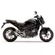 750 NC 2019 NC750SAK
