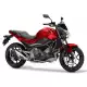 750 NC 2019 NC750SAK