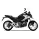750 NC 2019 NC750XAJ