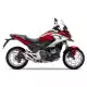 750 NC 2019 NC750XAJ