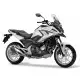 750 NC 2019 NC750XAK