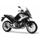 750 NC 2019 NC750XDJ