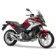 750 NC 2019 NC750XDJ