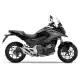 750 NC 2019 NC750XDK