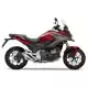 750 NC 2019 NC750XDK