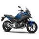 750 NC 2019 NC750XK