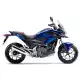 750 NC 2014 NC750XLE