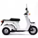 50 GYRO 1992 NJ50MDN