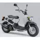 50 ZOOMER 2002 NPS502
