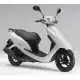 50 DIO 2010 NSK50SHA