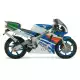 250 NSR 1992 NSR250R7N