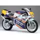 250 NSR 1992 NSR250R8N