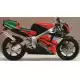 250 NSR 1992 NSR250R9N