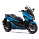 350 FORZA 2023 NSS350AP