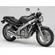 650 BROS 1989 NT650K