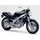 650 BROS 1989 NT650K
