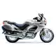 650 DEAUVILLE 2002 NT650V2