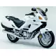 650 DEAUVILLE 2000 NT650VY