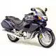 650 DEAUVILLE 2000 NT650VY