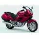 650 DEAUVILLE 2000 NT650VY