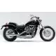 400 SHADOW 2001 NV400CB1