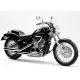 600 STEED 1996 NV600CT