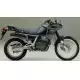 650 NX 1989 NX650K