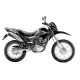150 NX 2009 NXR150KS9