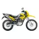 150 NX 2009 NXR150KS9