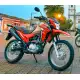 160 NX 2023 NXR160EDDP