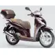 125 SH 2007 SH125S7
