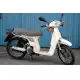 50 SCOOPY 1984 SH50E