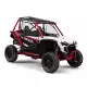1000 TALON 2024 SXS1000S2XR